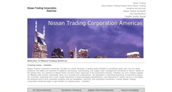 Desktop Screenshot of nitco-us.com